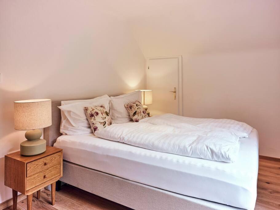 Top Ferienhaus Bei Spitz / Wachau Schwallenbach Eksteriør bilde