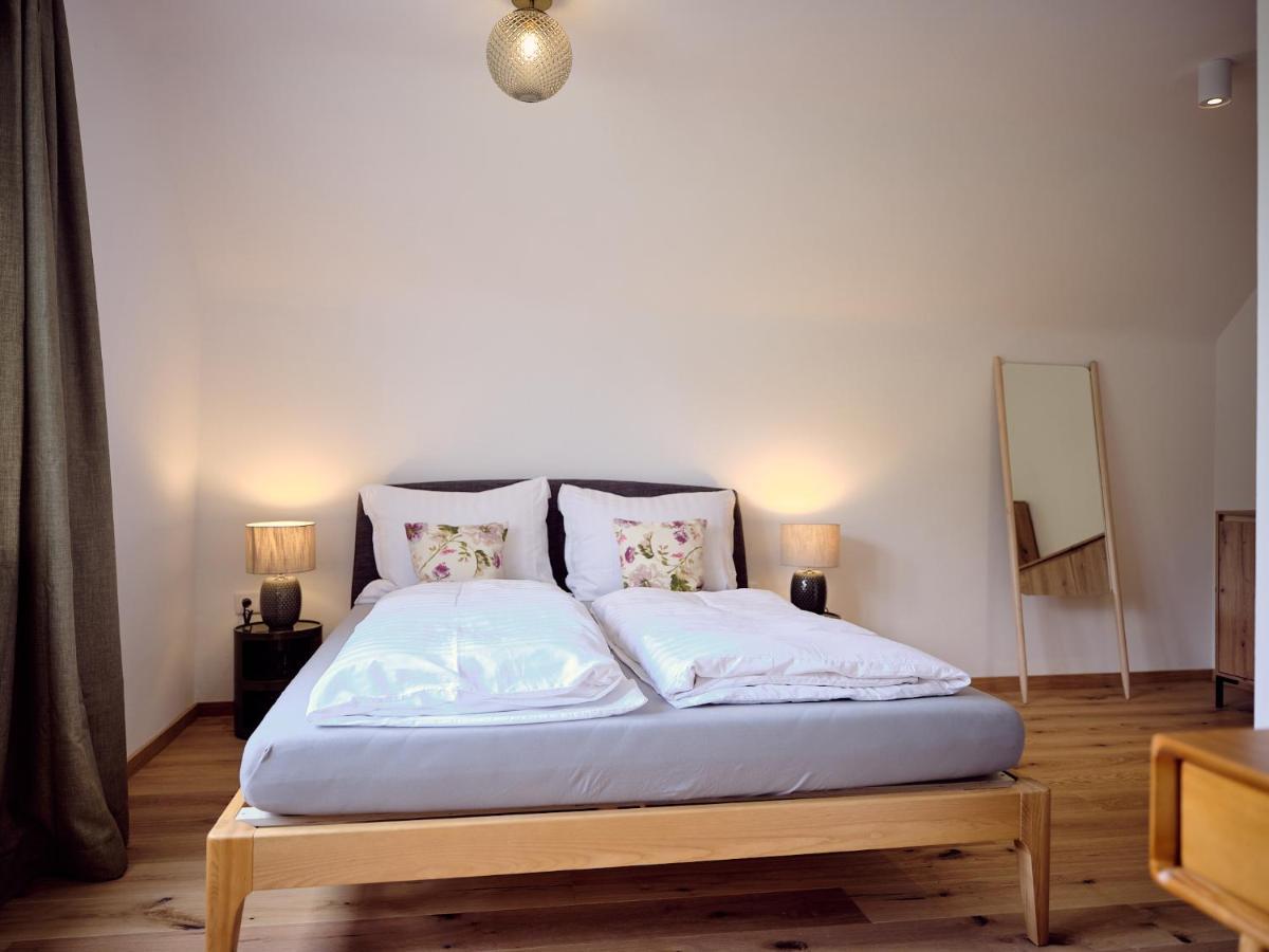 Top Ferienhaus Bei Spitz / Wachau Schwallenbach Eksteriør bilde